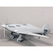 Arma Hobby 70035 1/72 Hurricane Mk IIc