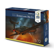 Arma Hobby 70035 1/72 Hurricane Mk IIc