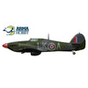 Arma Hobby 70035 1/72 Hurricane Mk IIc