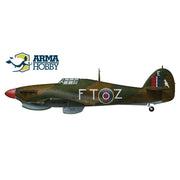 Arma Hobby 70035 1/72 Hurricane Mk IIc