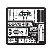 Arma Hobby 70035 1/72 Hurricane Mk IIc