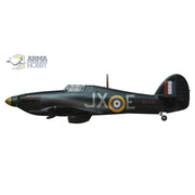 Arma Hobby 70042 1/72 Hurricane Mk IIb/c