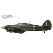 Arma Hobby 70042 1/72 Hurricane Mk IIb/c