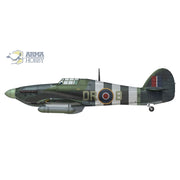 Arma Hobby 70042 1/72 Hurricane Mk IIb/c
