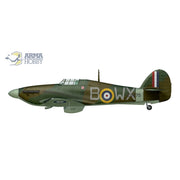 Arma Hobby 70042 1/72 Hurricane Mk IIb/c