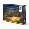 Arma Hobby 70042 1/72 Hurricane Mk IIb/c