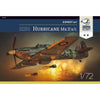 Arma Hobby 70042 1/72 Hurricane Mk IIb/c