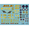 Arma Hobby 70042 1/72 Hurricane Mk IIb/c