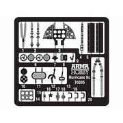 Arma Hobby 70042 1/72 Hurricane Mk IIb/c