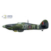 Arma Hobby 70042 1/72 Hurricane Mk IIb/c
