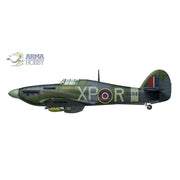 Arma Hobby 70042 1/72 Hurricane Mk IIb/c