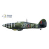 Arma Hobby 70042 1/72 Hurricane Mk IIb/c
