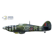 Arma Hobby 70042 1/72 Hurricane Mk IIb/c