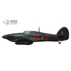 Arma Hobby 70042 1/72 Hurricane Mk IIb/c
