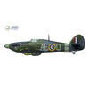 Arma Hobby 70043 1/72 Hurricane Mk IIb