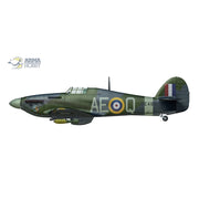 Arma Hobby 70043 1/72 Hurricane Mk IIb