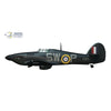 Arma Hobby 70043 1/72 Hurricane Mk IIb