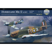 Arma Hobby 70045 1/72 Hurricane Mk II A/B/C Eastern Front