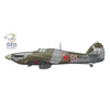 Arma Hobby 70045 1/72 Hurricane Mk II A/B/C Eastern Front