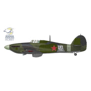 Arma Hobby 70045 1/72 Hurricane Mk II A/B/C Eastern Front