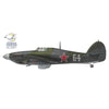 Arma Hobby 70045 1/72 Hurricane Mk II A/B/C Eastern Front