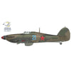 Arma Hobby 70045 1/72 Hurricane Mk II A/B/C Eastern Front