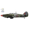 Arma Hobby 70054 1/72 Hurricane Mk II a/b/c Dieppe