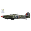 Arma Hobby 70054 1/72 Hurricane Mk II a/b/c Dieppe