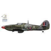 Arma Hobby 70054 1/72 Hurricane Mk II a/b/c Dieppe
