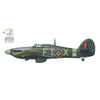 Arma Hobby 70054 1/72 Hurricane Mk II a/b/c Dieppe