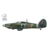 Arma Hobby 70054 1/72 Hurricane Mk II a/b/c Dieppe