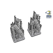 Arma Hobby 70054 1/72 Hurricane Mk II a/b/c Dieppe