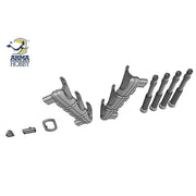 Arma Hobby 70054 1/72 Hurricane Mk II a/b/c Dieppe