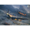 Arma Hobby 70054 1/72 Hurricane Mk II a/b/c Dieppe