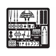 Arma Hobby 70054 1/72 Hurricane Mk II a/b/c Dieppe
