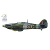Arma Hobby 70054 1/72 Hurricane Mk II a/b/c Dieppe