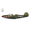 Arma Hobby 70056 1/72 P-39N Airacobra