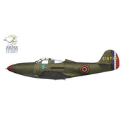 Arma Hobby 70056 1/72 P-39N Airacobra