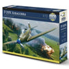 Arma Hobby 70056 1/72 P-39N Airacobra