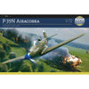Arma Hobby 70056 1/72 Bell P-39N Airacobra