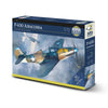 Arma Hobby 70057 1/72 P-400 Airacobra