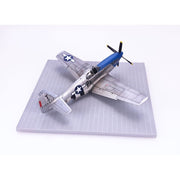 Arma Hobby 70059 1/72 PSP Airfield WW2