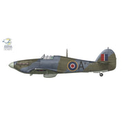 Arma Hobby 70061 1/72 Sea Hurricane Mk Ib
