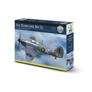 Arma Hobby 70063 1/72 Sea Hurricane Mk Iic
