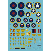 Arma Hobby 70063 1/72 Sea Hurricane Mk.IIc