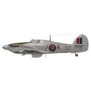 Arma Hobby 70063 1/72 Sea Hurricane Mk.IIc