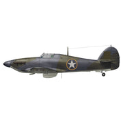 Arma Hobby 70063 1/72 Sea Hurricane Mk.IIc