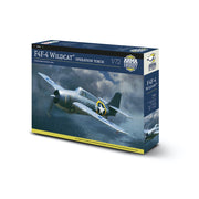Arma Hobby 70065 1/72 F4F-4 Wildcat Operation Torch
