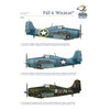 Arma Hobby 70065 1/72 F4F-4 Wildcat Operation Torch