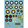 Arma Hobby 70065 1/72 F4F-4 Wildcat Operation Torch